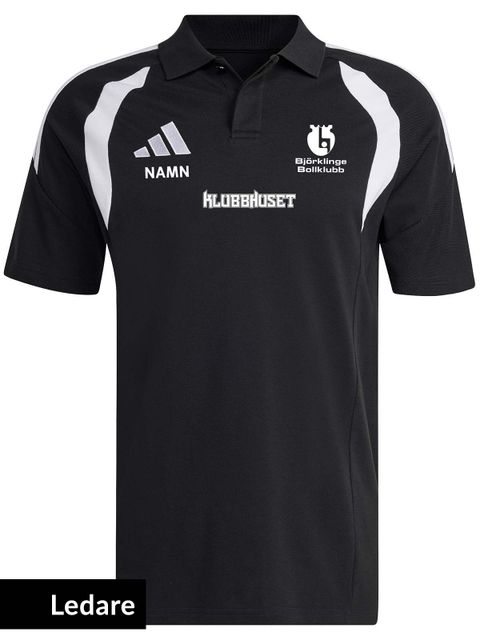 Adidas Piké TIRO26 (Björklinge BK)